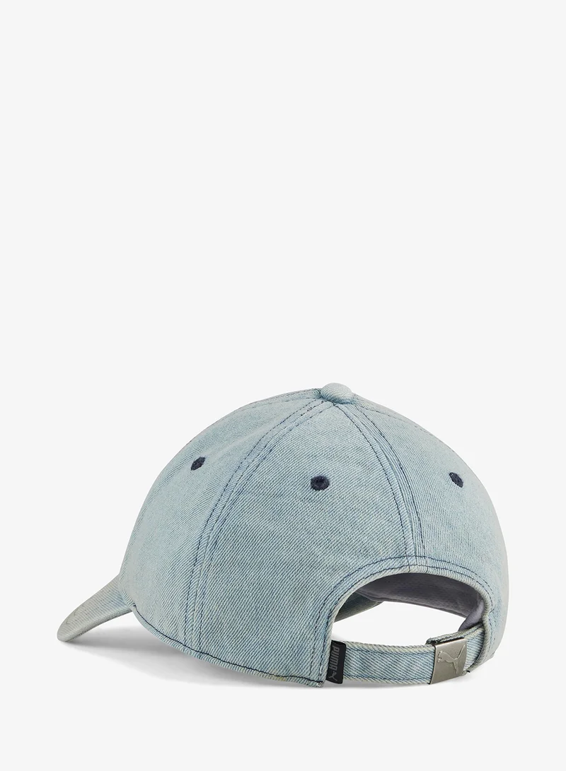 بوما Wardrobe Essential Metal Dad Cap